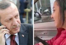 Erdoğan’dan AKP’li vekile: “Hava ambulansı ile seni Ankara’ya aldıralım”