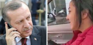 Erdoğan’dan AKP’li vekile: “Hava ambulansı ile seni Ankara’ya aldıralım”