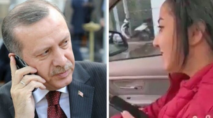 Erdoğan’dan AKP’li vekile: “Hava ambulansı ile seni Ankara’ya aldıralım”