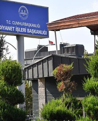 Diyanet’in bir çok bakanlığı sollayan 13 milyarlık bütçesi yetmiyormuş, kısıtlıymış!