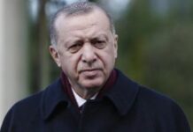 Erdoğan’dan yılbaşı “önlemi”: Villalarda, otellerde yılbaşı eğlencesi yapılmayacak!