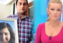 Rabia Naz’ın babasına AKP’lilerden sonra bir tazminat davası da Müge Anlı tarafından açıldı!