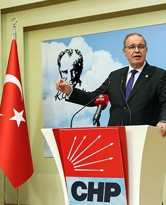 CHP, sahte diploması ortaya çıkan Yerlikaya’ya çağrıda bulundu: “İstifa et!”