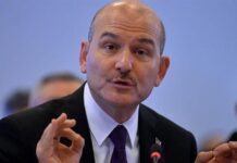 Süleyman Soylu’nun içki yasağıyla ilgili açıklaması: “İstedikleri kadar itiraz etsinler, dünyadan haberleri yok”