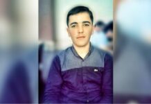 Sakarya’da bulunan mevsimlik çocuk işçi yaşamına son verdi