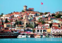 Ayvalık’ta koruma amaçlı imar planı iptal edildi: Kentin betonlaşmasının önü açıldı, tepkiler büyüyor