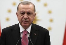 Erdoğan coştu: Dünyanın en hızlı büyüyen ülkesi olduk