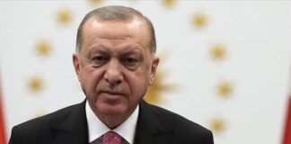 Erdoğan coştu: Dünyanın en hızlı büyüyen ülkesi olduk