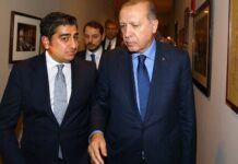 SBK Holding ve altı şirketine operasyon: Çok sayıda yönetici gözaltına alındı