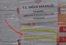 Ne söyleseler yalan: Sağlık Bakanı ‘aracı olmayacak’ demişti, Çin’den gelen aşıda aracı firma çıktı!