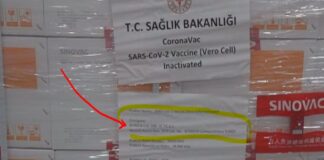 Ne söyleseler yalan: Sağlık Bakanı ‘aracı olmayacak’ demişti, Çin’den gelen aşıda aracı firma çıktı!