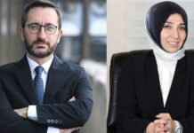 Sürdükleri saltanattan bile “mağduriyet” çıkaran Fatma Altun: “Bizim kesime hiçbir şeyi layık görmedikleri için”