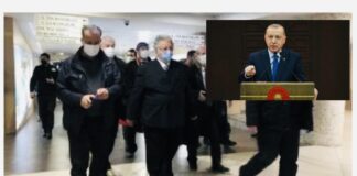 Erdoğan hayalindeki sanatçıyı açıkladı: “Siyasi polemik yapmayacak”