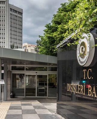 AFAD Başkanı ve Sabah Yazarı Büyükelçi oldu!