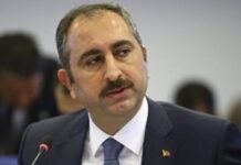 AKP’li Adalet Bakanı’nın hapishanelerdeki hak ihlallerini onaylayan cevabı: “5 yıldızlı otel mi”