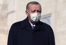 Erdoğan’dan İsrail ile ilgili açıklama: “Gönlümüz arzu eder ki onlarla da münasebetlerimizi daha iyi bir noktaya taşıyalım”