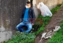 Bir vatandaş daha “iş” ve “aş” diyerek yaşamına son verdi!