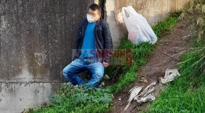 Bir vatandaş daha “iş” ve “aş” diyerek yaşamına son verdi!