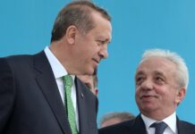 AKP’nin ihaleleriyle zengin olup millete küfür eden Cengiz Holding 47 milyon dolarlık jet aldı
