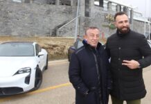 RTÜK üyesi İlhan Taşçı Ağaoğlu’nun videosuna tepki gösterdi: “Halkın kesesinden borcu silinen görgüsüzün şımarıklığı hız kesmiyor!”