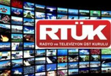 RTÜK, TV’lerden yılbaşı için yayın talebinde bulundu