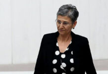 Leyla Güven’e 22 yıl 3 ay hapis cezası verildi