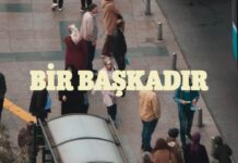 BİR BAŞKADIR