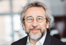 Gazeteci Dündar’ın Türkiye’ye iade talebine Almanya’dan yanıt geldi
