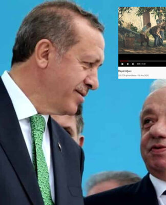 Doğa düşmanı Cengiz Holding “çevreci” reklam yaptı, videoya dislike yağdı