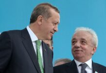 Meclis’i aydınlatma ihalesi halka küfreden Mehmet Cengiz’e verildi