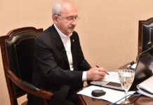 Kılıçdaroğlu’ndan gündem ile ilgili açıklamalar: Erken seçim, Demirtaş kararı, ezan tartışması, taciz iddiaları…
