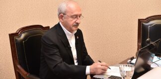 Kılıçdaroğlu’ndan gündem ile ilgili açıklamalar: Erken seçim, Demirtaş kararı, ezan tartışması, taciz iddiaları…
