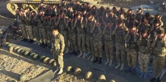 AKP gerici uygulamalarına aralıksız devam ediyor