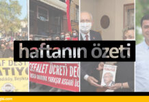 Haftanın Özeti