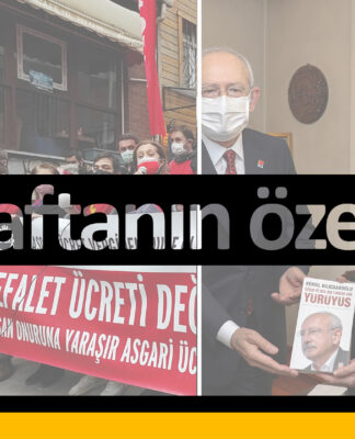 Haftanın Özeti