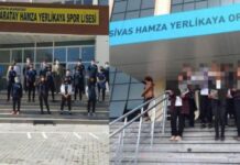 Sahte diplomalı Hamza Yerlikaya’nın isminin okullardan silinmesi için Eğitim İş Sendikası harekete geçti