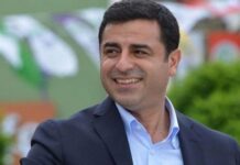 Demirtaş’ın tahliye talebi reddedildi: AİHM kararı Türkçe değil, anlamadık