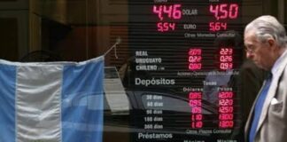 Arjantin’de koronavirüs önlemi: Zenginlere “milyoner vergisi”