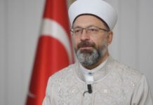 Diyanet Başkanı imamlara seslendi: “Sosyal medyayı aktif kullanın”