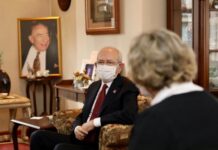 CHP’den ‘Türkeş ziyareti’ açıklaması: Eleştirenler Hacı Bektaş’ı anlamayanlardır