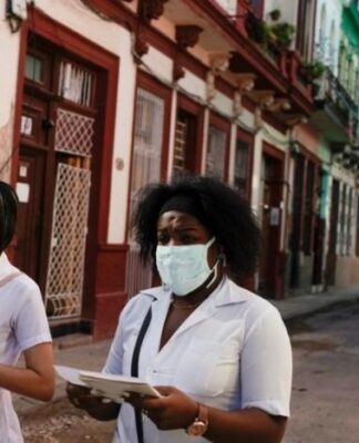 İşte sosyalizmin farkı: Küba’da Covid-19 kaynaklı çocuk, hamile kadın ve sağlık çalışanı ölümü yok