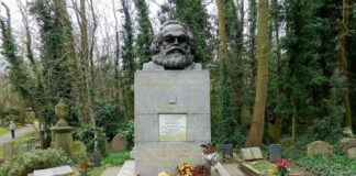 Marx’ın da mezarının bulunduğu Highgate, “ticarete” açılıyor