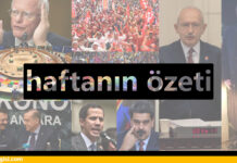 Haftanın Özeti