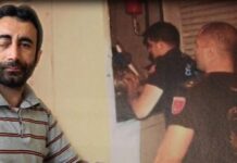 Polisin attığı gaz fişeğiyle gözünü kaybetti, dava devam etmesine rağmen bir de kendisinden para istendi