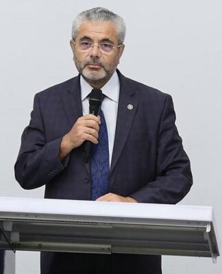 E-nabız, Hasta Bilgi Sistemi, Hasta Yönetim Sistemi… İhalelerin hepsi Bakan Yardımcısı’nın oğluna verilmiş!