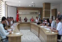 Dersim Belediyesi’nden salgın sürecinde zora düşen esnafa destek