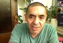 Uğur Şahin: Koronavirüs 10 yıl daha bizimle
