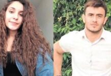 Gülistan Doku soruşturmasındaki şüphelinin babası polislikten ihraç edildi