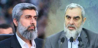 Şeriatçıların yeni derdi: “Baldızla aynı sofraya oturulur mu?”