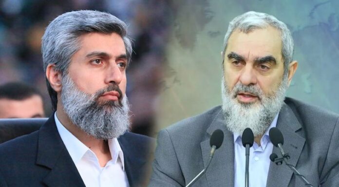 Şeriatçıların yeni derdi: “Baldızla aynı sofraya oturulur mu?”
